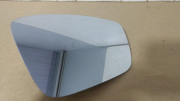 Espelho Lente Retrovisor Gol Voyage Saveiro Direito