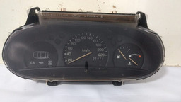 Painel Instrumentos Fiesta Escort 98a01 96fb10848aa Courier