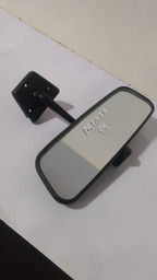 Espelho Retrovisor Interno Monza Kadett Chevette Original