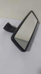 Retrovisor Interno Vw Golf Polo Classic 6n0857511a Original