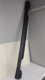 Spoiler Lateral Tracker 2021/ Esquerdo Peça Gm 26227794