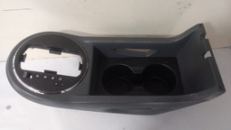 Console Central Com Porta Copos Sportage 2011/2016