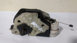 Fechadura Manual Gol Voyage Dianteira Esquerda 5u4837013r 
