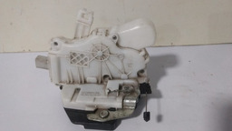 Fechadura Porta Traseira Esquerda Vw Fox 2010/2018