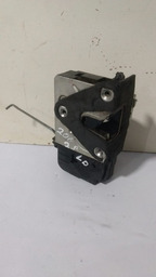 Fechadura Porta Peugeot 206 2 Portas Direita 2001 A 2008 