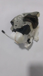 Fechadura Manual Porta Dianteira Direita Gol Saveiro G6 G5