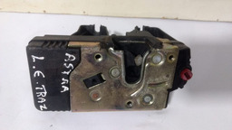 Fechadura Elétrica Zafira Astra Traseira Esquerda Ba90561157