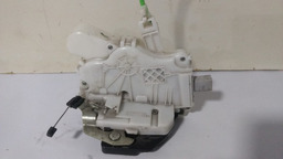 Fechadura Trava Elétrica Porta Tras. Direita Fox Cross Space