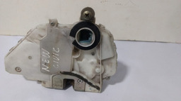 Fechadura Dianteira Direita Honda New Civic 2007/2011