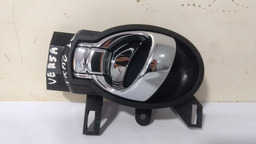 Maçaneta Interna Traseira Esquerda Nissan Versa March