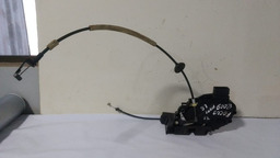 Fechadura Da Porta Dianteita Le Focus 09/13 3m5ar21813mt