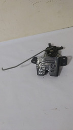 Fechadura Da Tampa Traseira Do Hb20 Hatch 2013 A 19