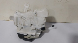 Fechadura Porta Traseira Esquerda Gol/voyage G5/g6 Eletrica