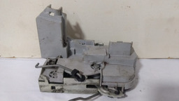 Fechadura Elétrica Dianteira Esquerda Peugeot 307