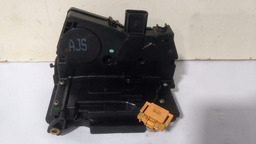 Fechadura Da Porta Dianteira Direita Onix Novo/prisma/spin