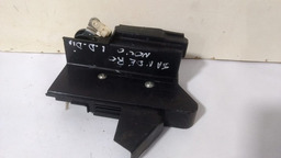 Fechadura Elétrica Porta Dianteira Dir Logan Sandero 15 A 18
