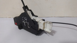 Tranca Fechadura Elétrica Porta Traseira Esquerda C4 08/12