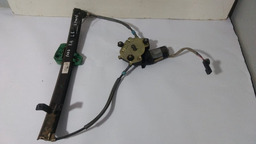 Maquina De Vidro Ford Ka 08/13 Lado Esq Eletri 3s55b23201ba