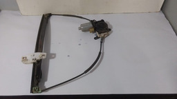 Máquina Vidro Elétrico Direita C/ Motor Fiesta 02/14 Orig