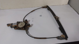 Máquina Vidro Elétrico Palio 2 P Strada Direita 517714480