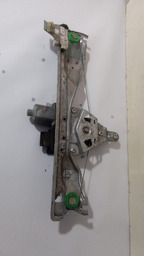 Maquina De Vidro Traseira Direita Peugeot 308