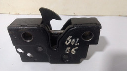 Fechadura Capô Volkswagen Gol Voyage G5 G6 