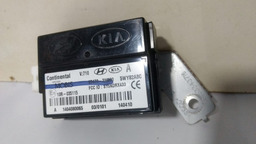 Módulo Central Trava Kia Sportage 95470-3w000
