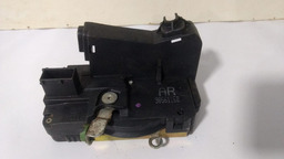 Fechadura Porta Manual Gm Astra 1999 A 2002 Diant Direita