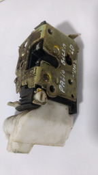 Fechadura Elétrica Traseira Direita Fiat Palio Siena 01-13