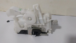 Fechadura Porta Traseira Esquerda Vw Fox 2011 À 2020