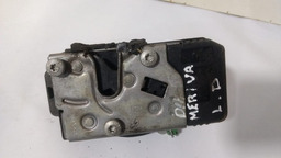 Fechadura Porta Dianteira Direita Astra Meriva Eletrica