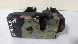 Fechadura Elétrica Zafira Astra Traseira Esquerda Ba90561157