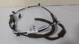 Cabo Chicote Da Antena Kia Sportage 2012 2013 2014 2015 Orig