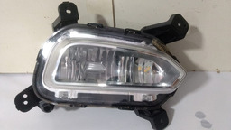 Farol Milha Direito Creta 2017 2018 2019 Original