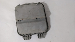 Tampa Farol Fiat Doblô 01/09 Original Esquerda