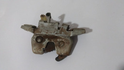 Fechadura Tampa Traseira Gol G3 G4 Original Porta Mala