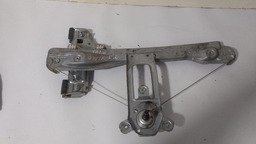 Maquina De Vidro Manual Tras Direita Onix Prisma  94748589 