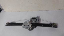 Maquina Vidro Eletrico Sandero 2007 Á 2013 Dianteira Direita