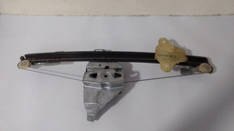 Motor Máquina Vidro Diant Esq Sandero Logan 14 15 16 17 18