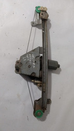 Maquina Motor Vidro Traseira Esquerda 90504349 Vectra 94/96