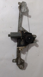 MAQUINA MOTOR VIDRO TRASEIRA ESQUERDA 90504349 VECTRA 94/96