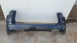 Parachoque Traseiro Citroën C4 Grand Picasso Original