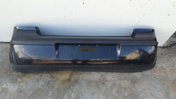 Parachoque Traseiro Polo 2003 2004 2005 2006 Preto