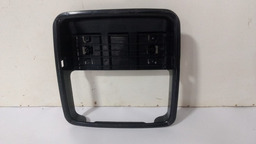 Moldura Suporte Botão Solar Luz Teto Kia Sportage 2012/2016