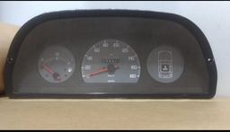 Painel De Instrumento Palio Uno Siena  6047240050c6 Fiat