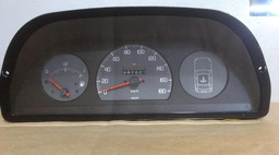 Painel Instrumentos Uno Palio Siena Fiorino 60460501604