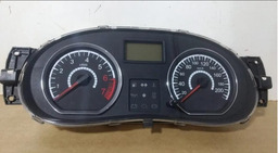 Painel Instrumentos Logan Sandero 248109666r
