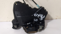 Fechadura Dianteira Direita Toyota Corolla 2003 A 2008