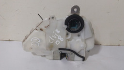 Fechadura Dianteira Direita Honda Civic 2007 A 2011