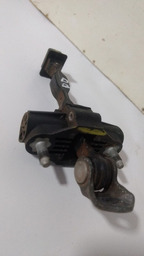 Limitador Porta Dianteira Direita Ford Fusion 2006 A 2009